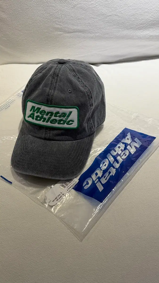 mental athletic cap | 브랜드 중고거래 플랫폼, 번개장터